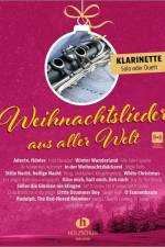 Weihnachtslieder aus aller Welt - Klarinette