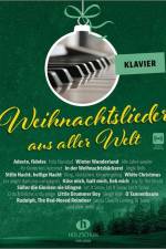 Weihnachtslieder aus aller Welt - Klavier