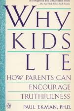 Why Kids Lie af Paul Ekman