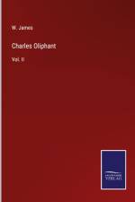 Charles Oliphant af W. James