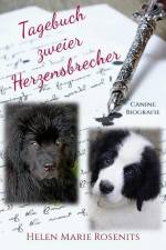 Tagebuch zweier Herzensbrecher af Helen Marie Rosenits