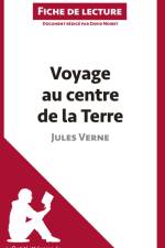 Voyage au centre de la Terre de Jules Verne (Fiche de lecture) af Lepetitlitteraire