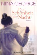 Die Schönheit der Nacht af Nina George