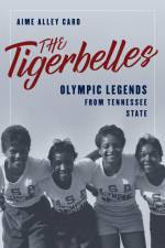 The Tigerbelles af Aime Alley Card