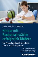 Kinder mit Rechenschwäche erfolgreich fördern af Armin Born