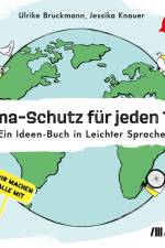 Klima-Schutz für jeden Tag af Jessika Knauer
