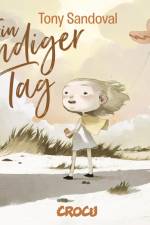 Ein windiger Tag af Tony Sandoval