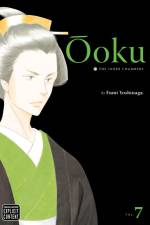 Ôoku: The Inner Chambers, Vol. 7 af Fumi Yoshinaga