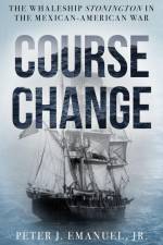 Course Change af Peter J. Emanuel