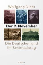Der 9. November af Wolfgang Niess