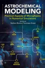 Astrochemical Modeling af Stefano Bovino