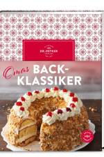 Omas Backklassiker af Oetker