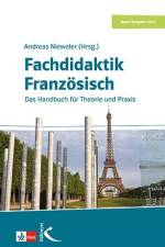 Fachdidaktik Französisch af Andreas Nieweler