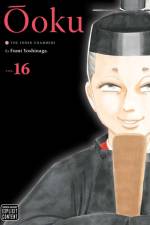 Ôoku: The Inner Chambers, Vol. 16 af Fumi Yoshinaga