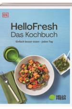 HelloFresh. Das Kochbuch