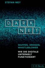 Darknet af Stefan Mey