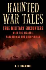 Haunted War Tales af R.C. Bramhall