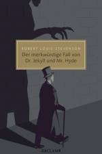 Der merkwürdige Fall von Dr. Jekyll und Mr. Hyde af Robert Louis Stevenson