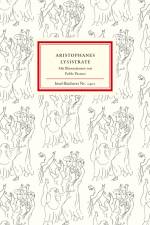 Lysistrate af Aristophanes