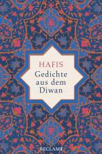 Gedichte aus dem Diwan af Muhammad Schams ad-Din Hafis