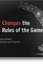 AI Changes the Rules of the Game af Volker Gruhn