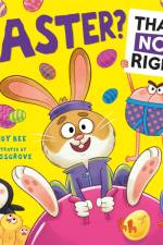 Easter? That's Not Right! af Candy Bee