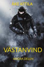 Västanvind af Åke Attila