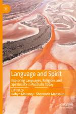Language and Spirit af Shenouda Mansour