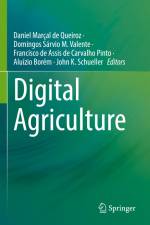 Digital Agriculture af Daniel Marçal de Queiroz
