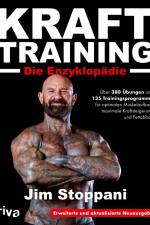 Krafttraining - Die Enzyklopädie af Jim Stoppani