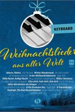 Weihnachtslieder aus aller Welt - Keyboard