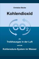 Kohlendioxid af Christian Becke