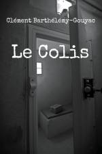 Le Colis af Clément Barthélémy-Gouyac