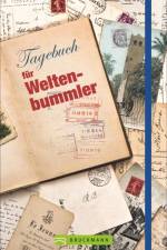 Tagebuch für Weltenbummler