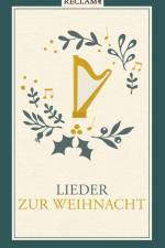 Lieder zur Weihnacht
