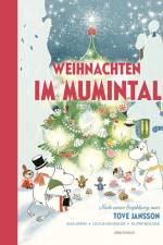 Weihnachten im Mumintal af Alex Haridi