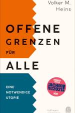 Offene Grenzen für alle af Volker M. Heins