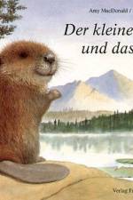 Der kleine Biber und das Echo af Amy MacDonald