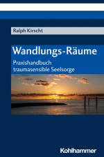 Wandlungs-Räume af Ralph Kirscht