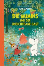 Die Mumins und der unsichtbare Gast af Cecilia Davidsson
