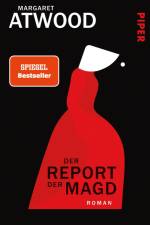Der Report der Magd af Margaret Atwood