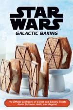 Star Wars: Galactic Baking af Insight Editions