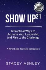 Show Up21 af Stacey Ashley