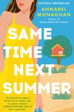 Same Time Next Summer af Annabel Monaghan