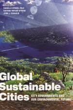 Global Sustainable Cities af Katrina Miriam Wyman