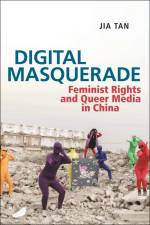 Digital Masquerade af Jia Tan