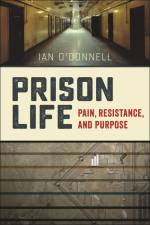 Prison Life af Ian O'Donnell