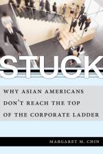 Stuck af Margaret M. Chin