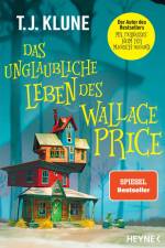 Das unglaubliche Leben des Wallace Price af T. J. Klune