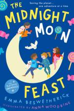 The Midnight Moon Feast af Emma Beswetherick